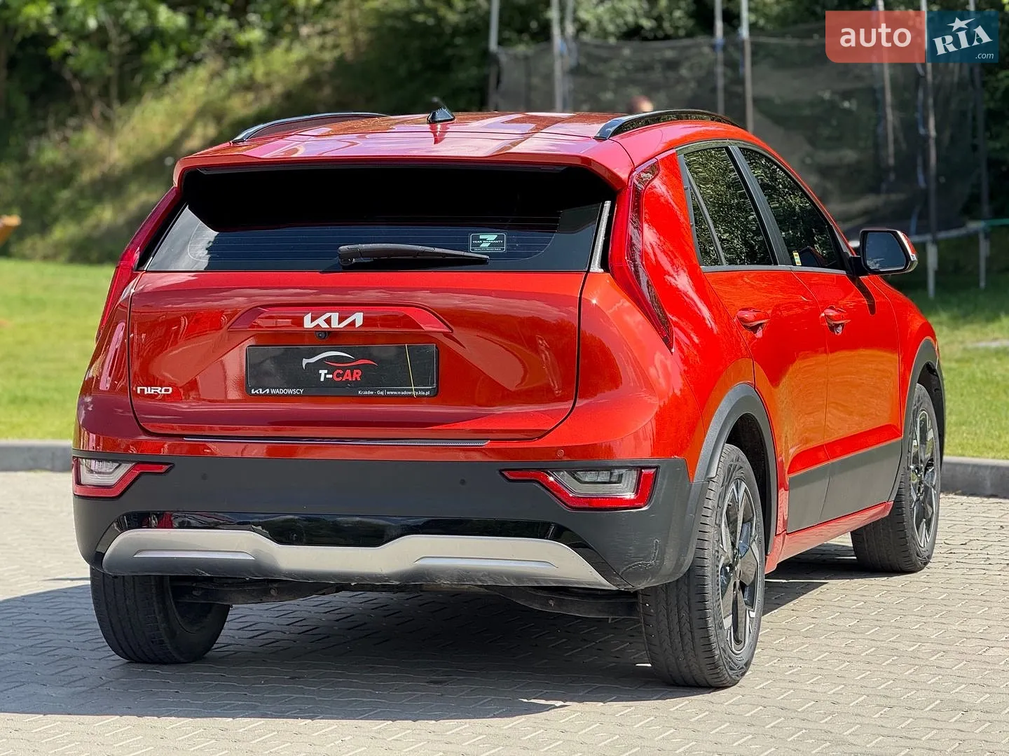 2022 Kia Niro - мініатюра 16