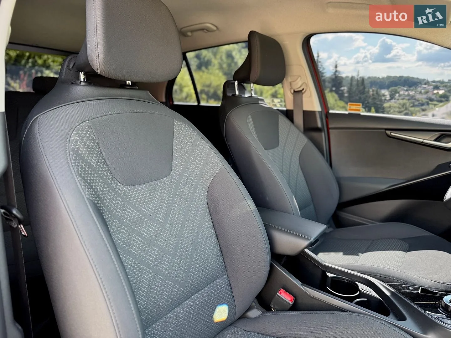 2022 Kia Niro - мініатюра 25