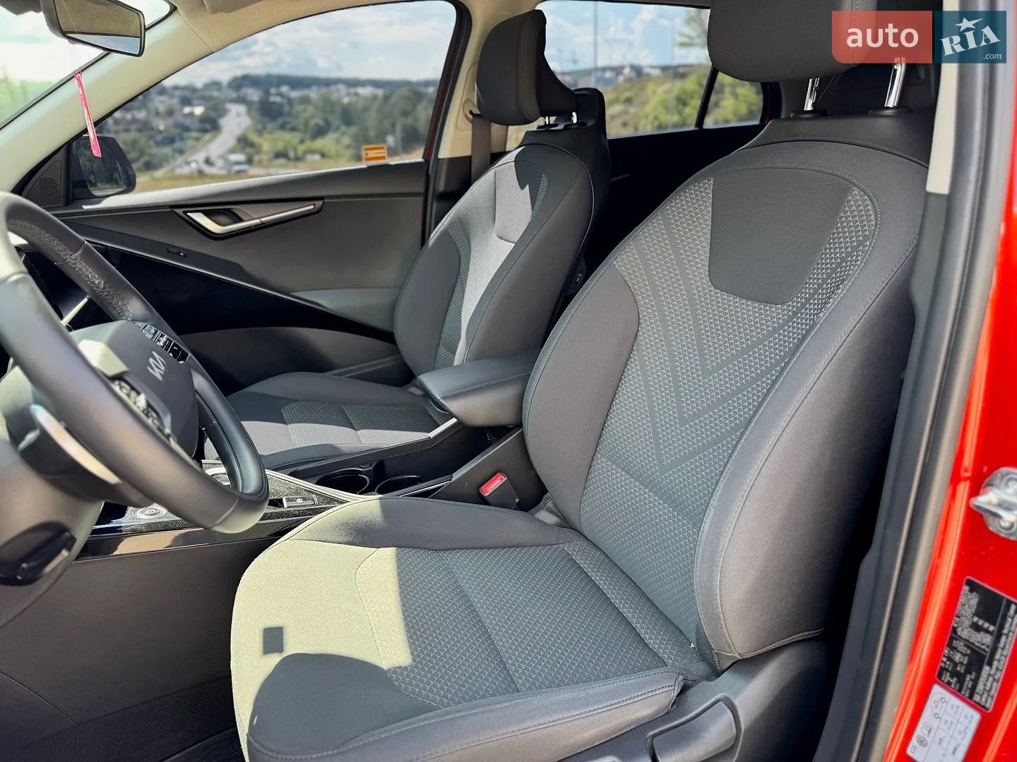 2022 Kia Niro - мініатюра 32