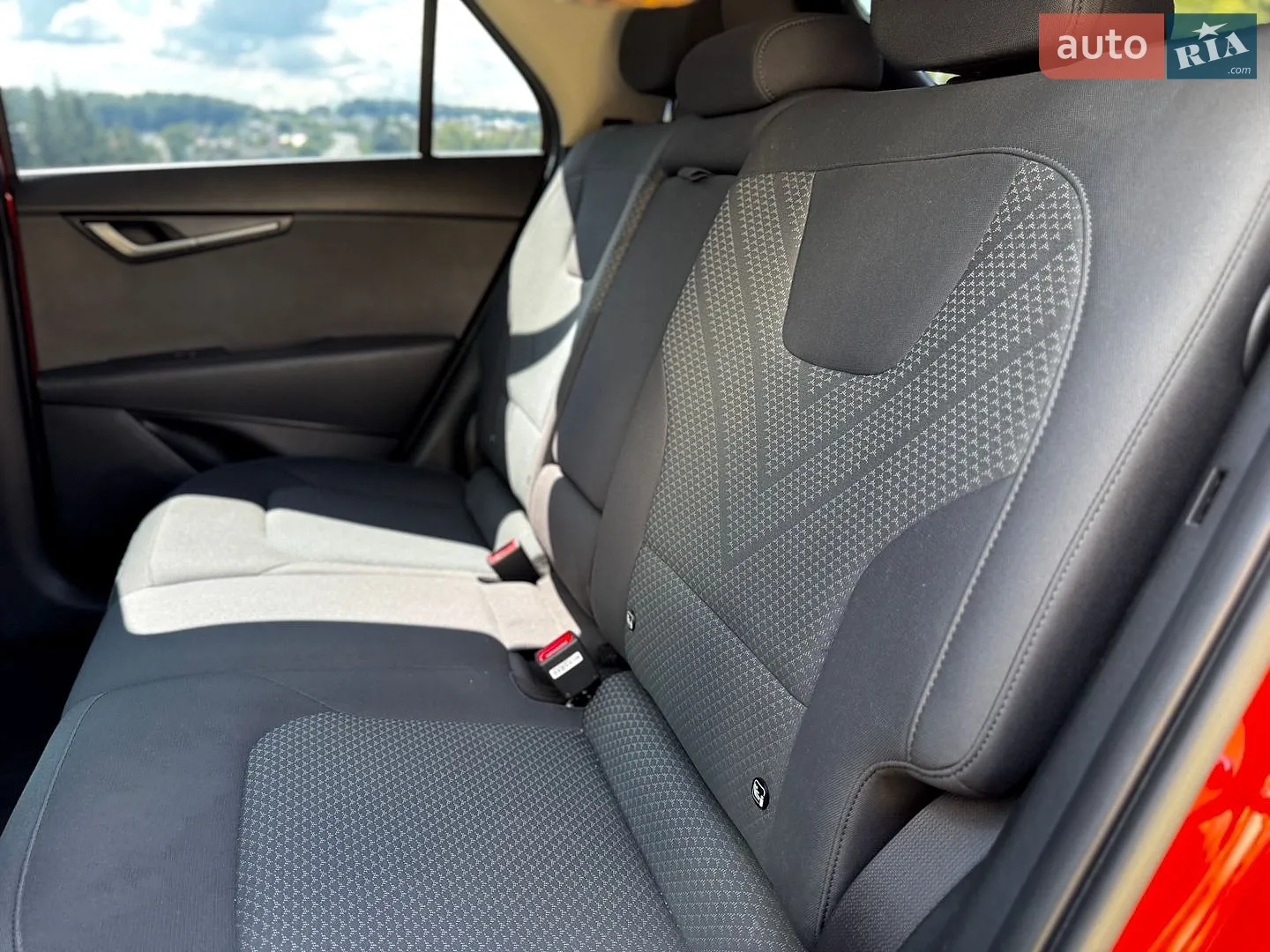 2022 Kia Niro - мініатюра 36