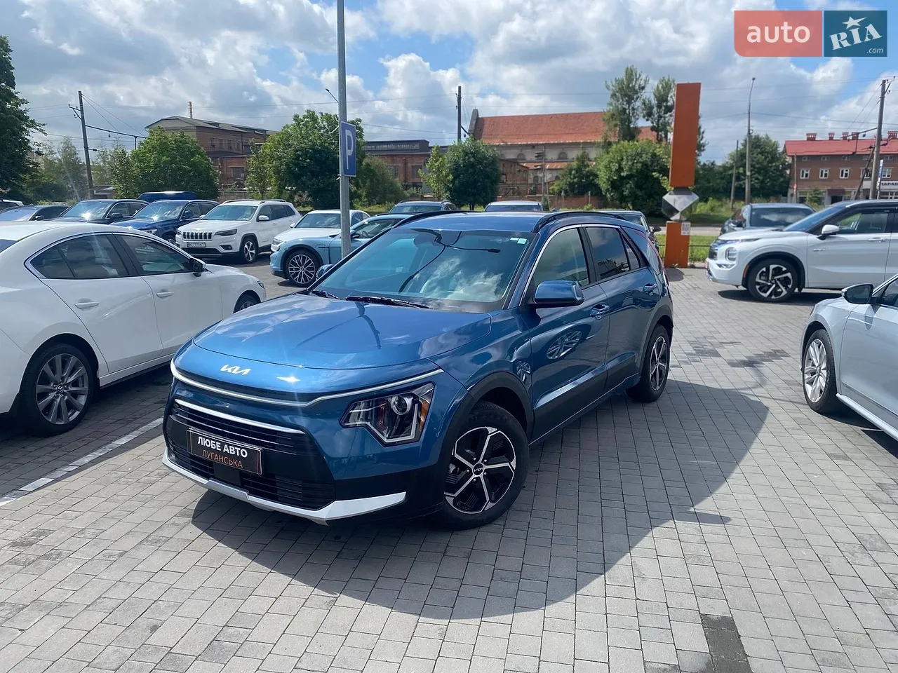 2023 Ford Bronco - мініатюра 63