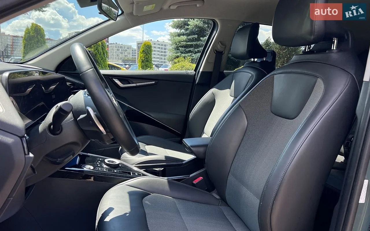 2023 Kia Niro - мініатюра 9