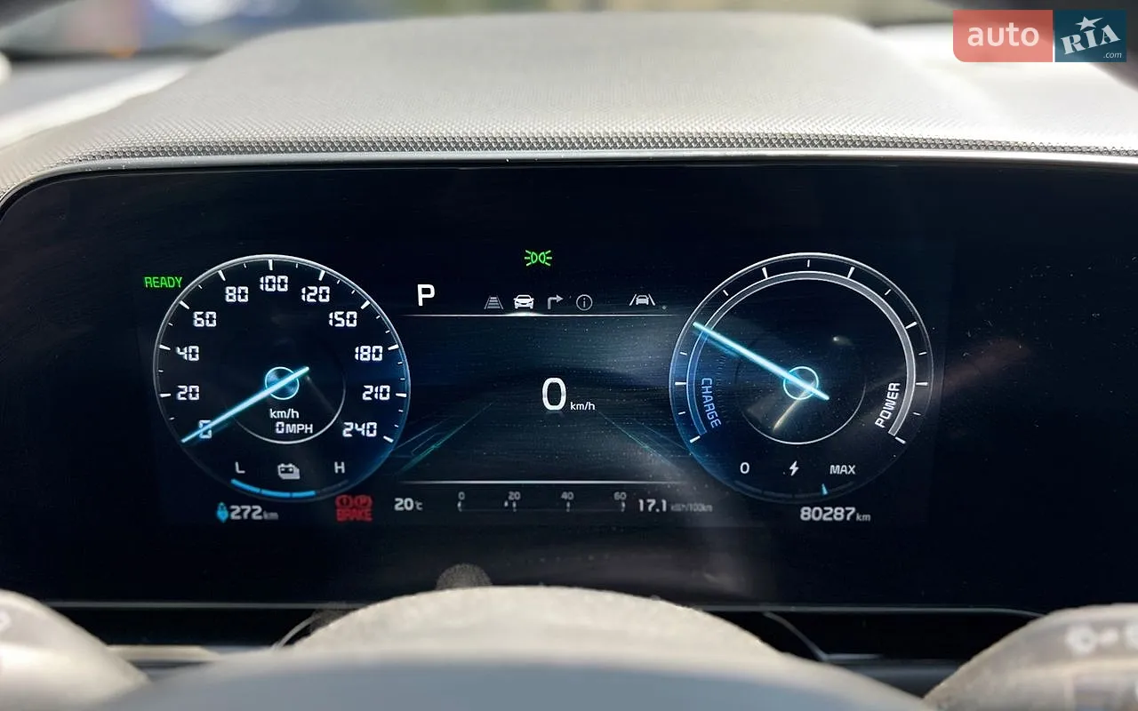 2023 Kia Niro - мініатюра 13