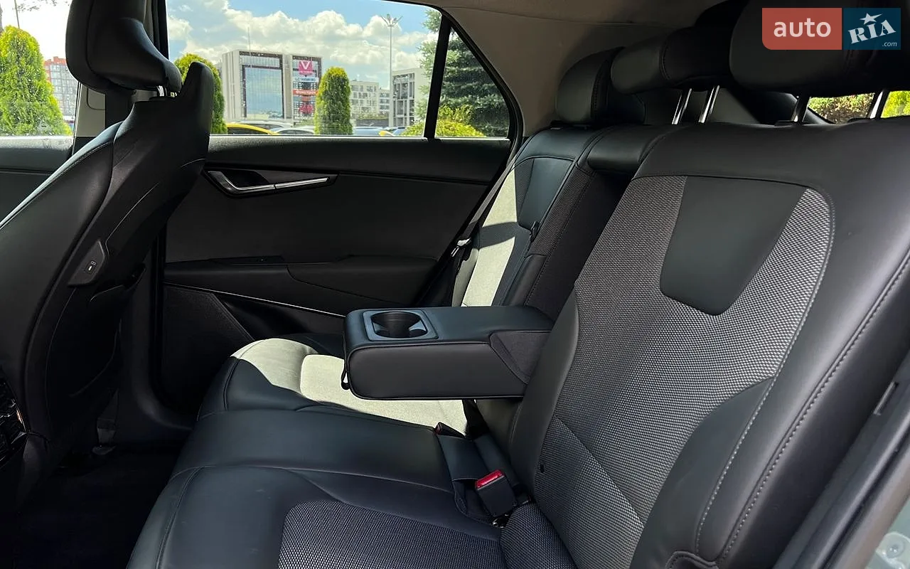 2023 Kia Niro - мініатюра 23