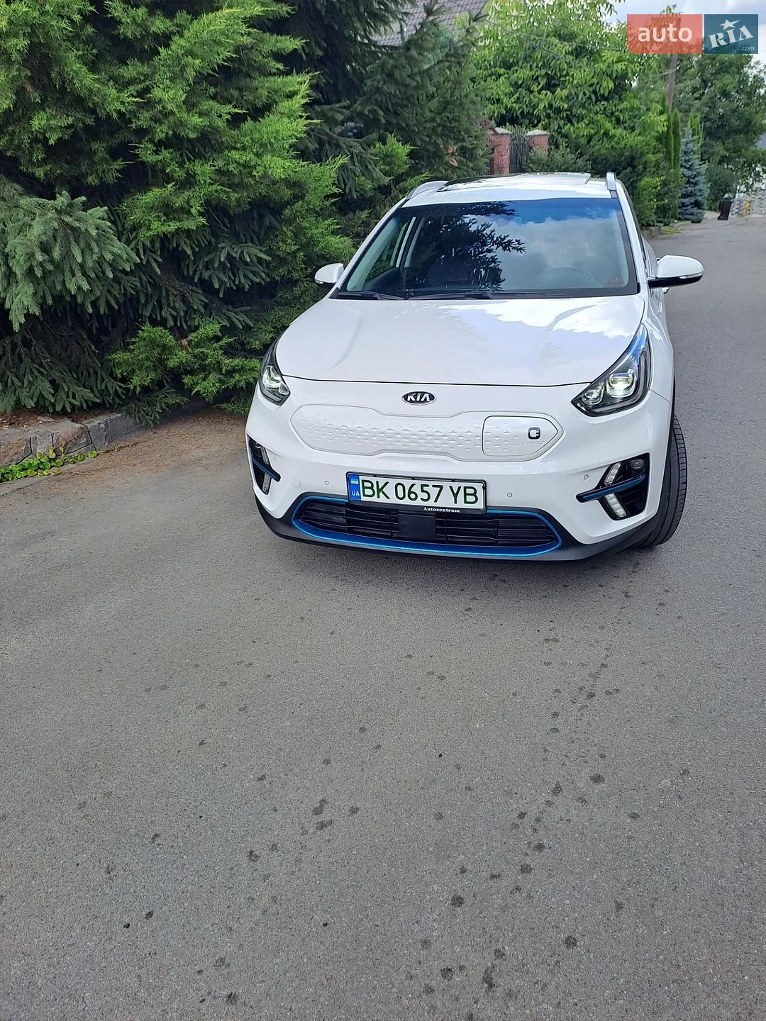 2020 Kia Niro - мініатюра 4