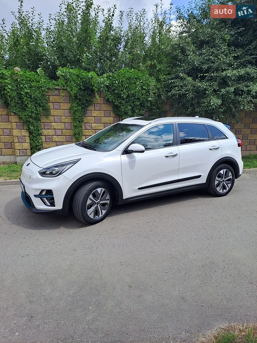 2020 Kia Niro - мініатюра 6