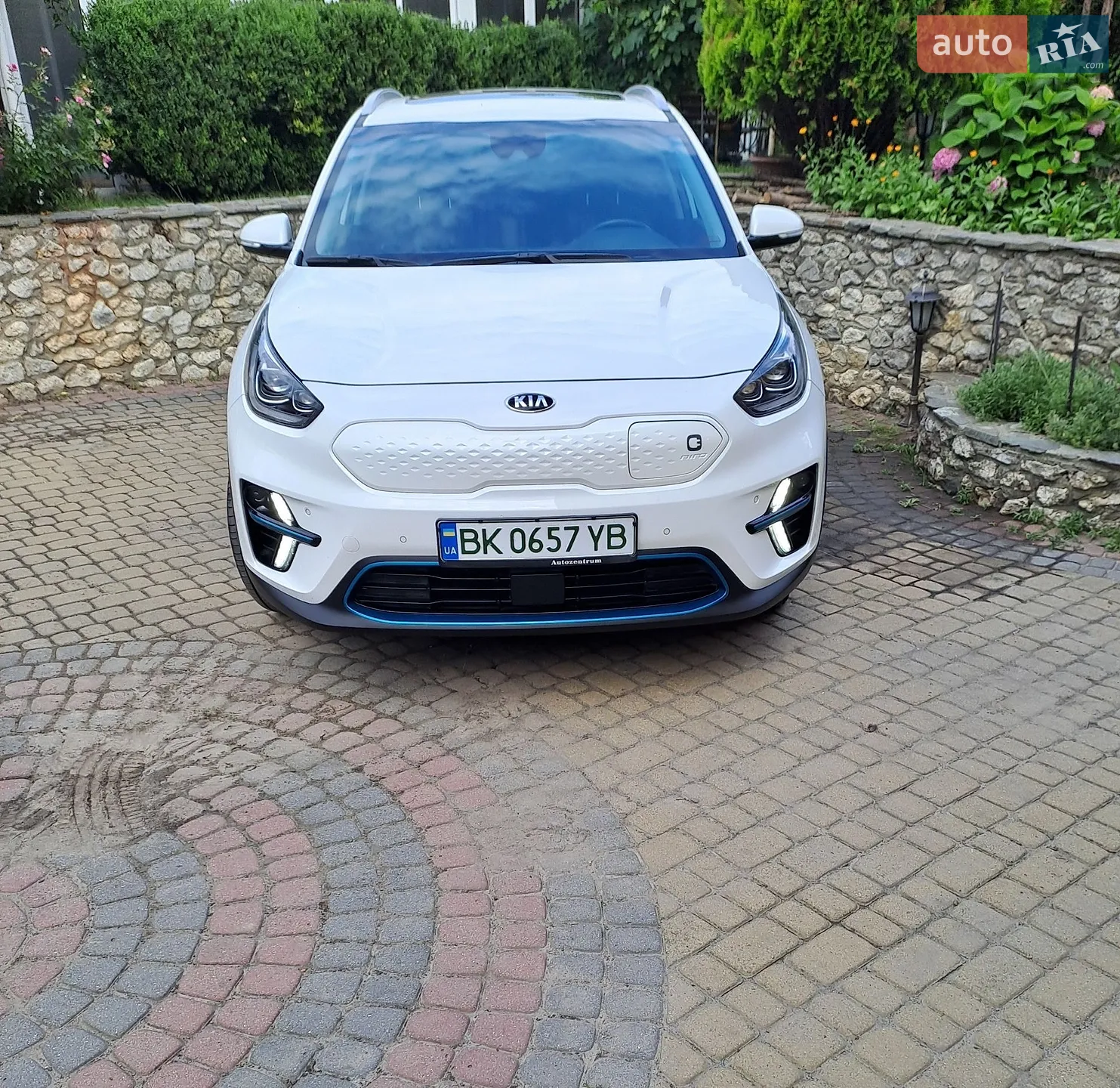 2020 Kia Niro - мініатюра 2