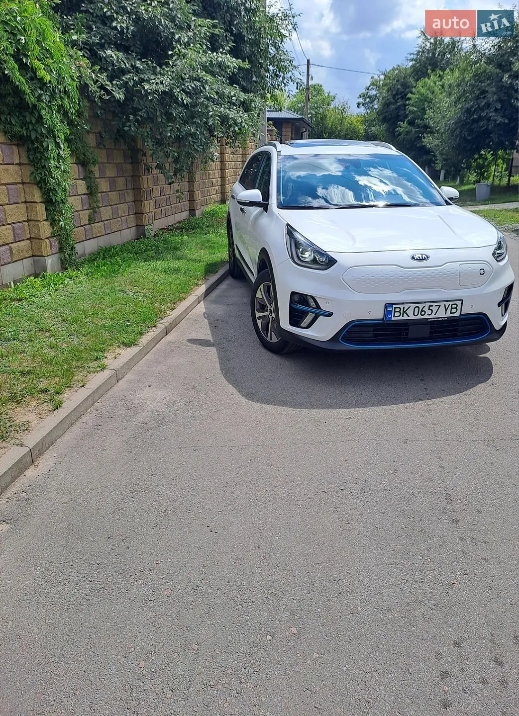 2020 Kia Niro - мініатюра 8