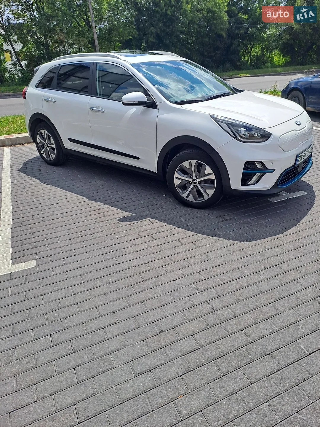 2020 Kia Niro - мініатюра 9