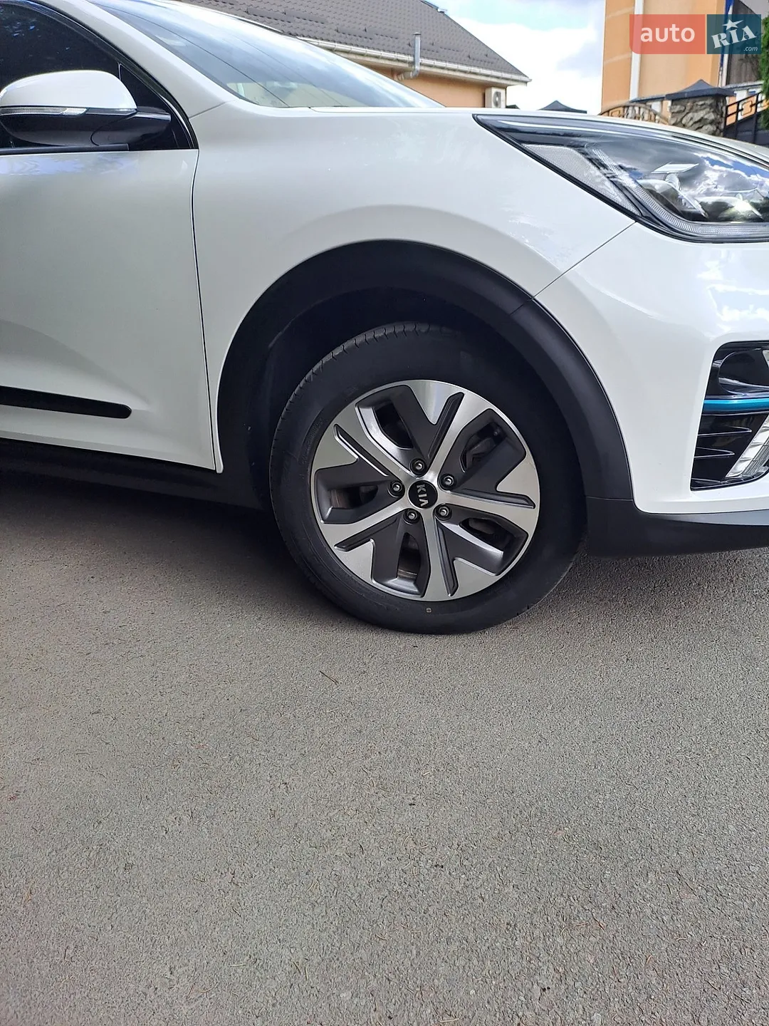 2020 Kia Niro - мініатюра 11