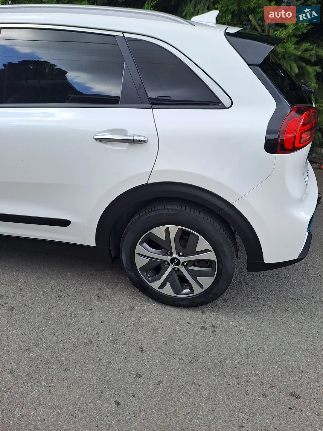 2020 Kia Niro - мініатюра 15