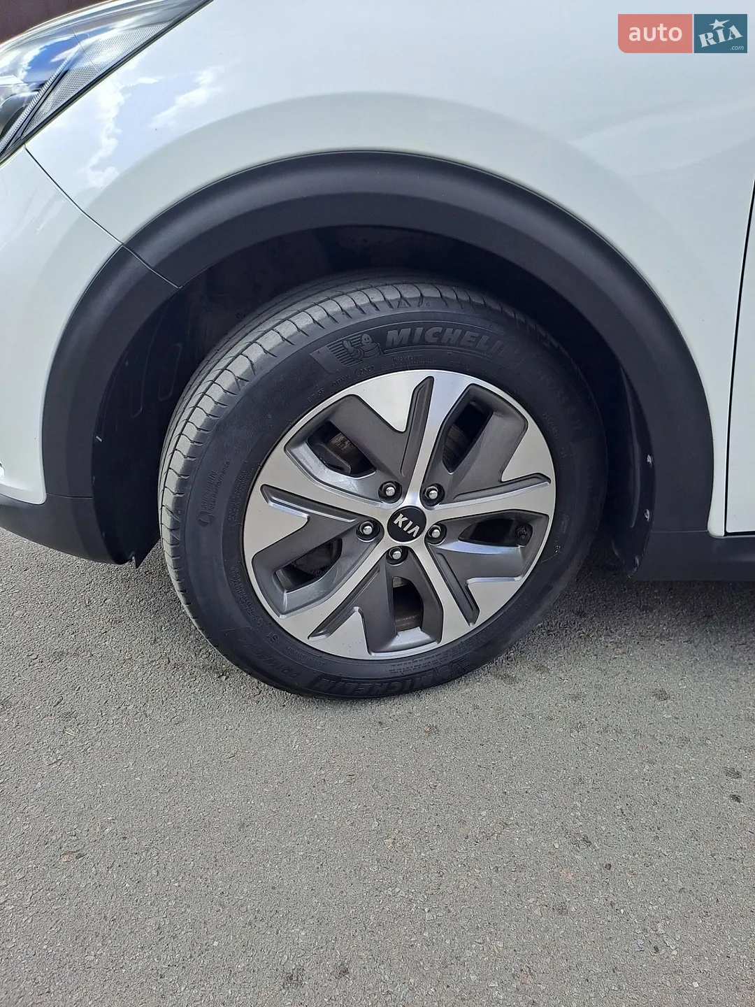 2020 Kia Niro - мініатюра 13