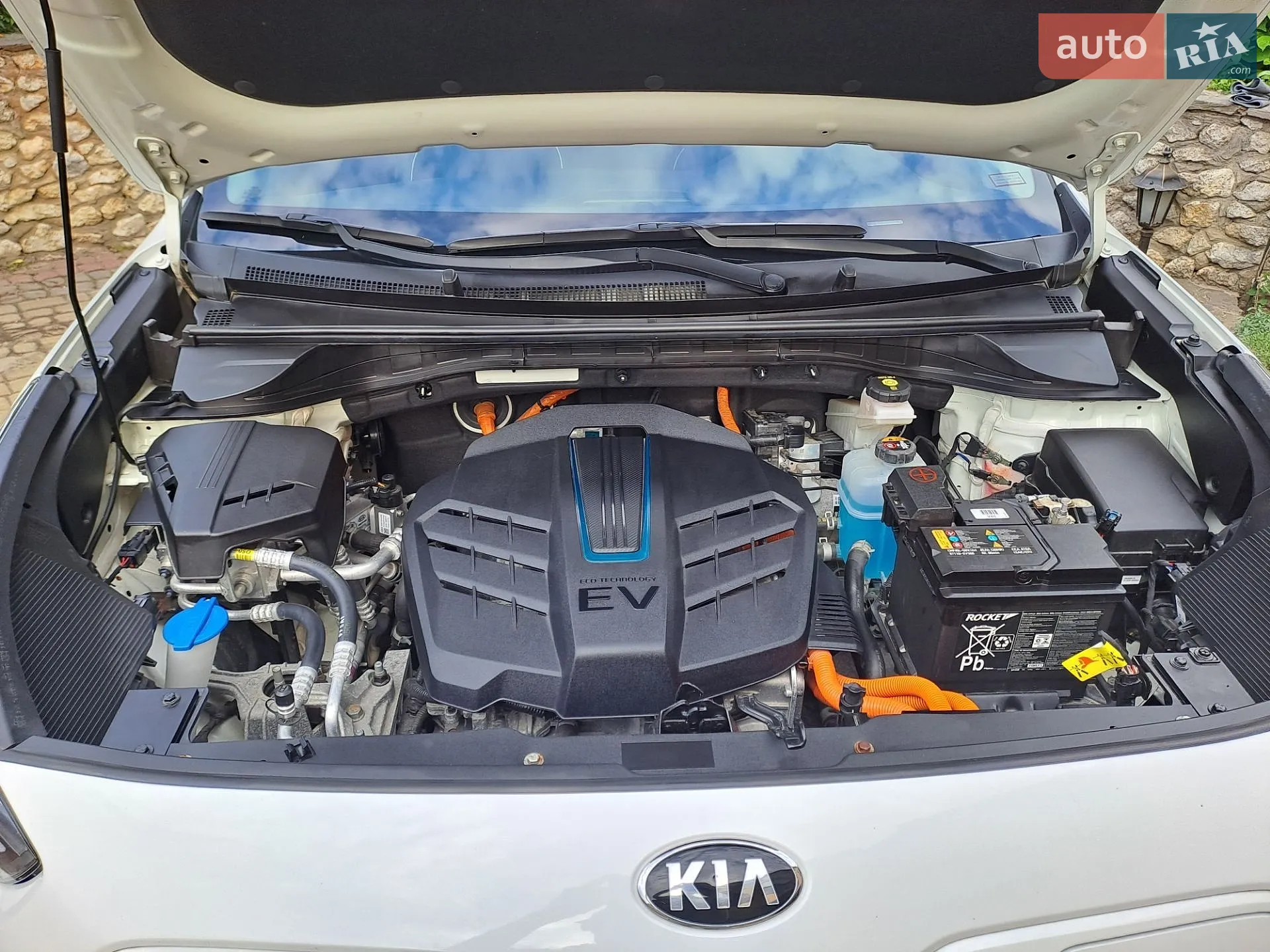 2020 Kia Niro - мініатюра 26