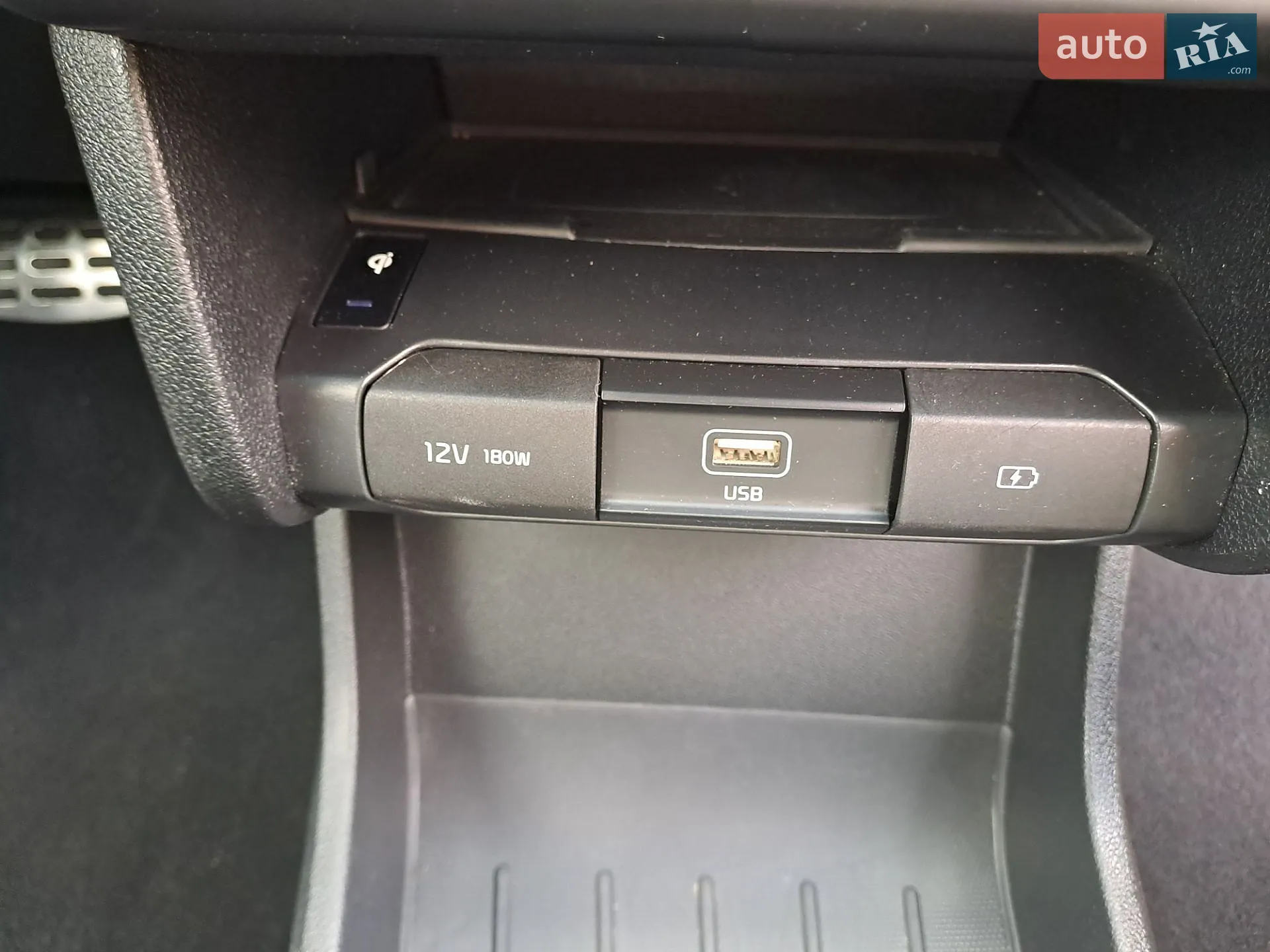 2020 Kia Niro - мініатюра 29