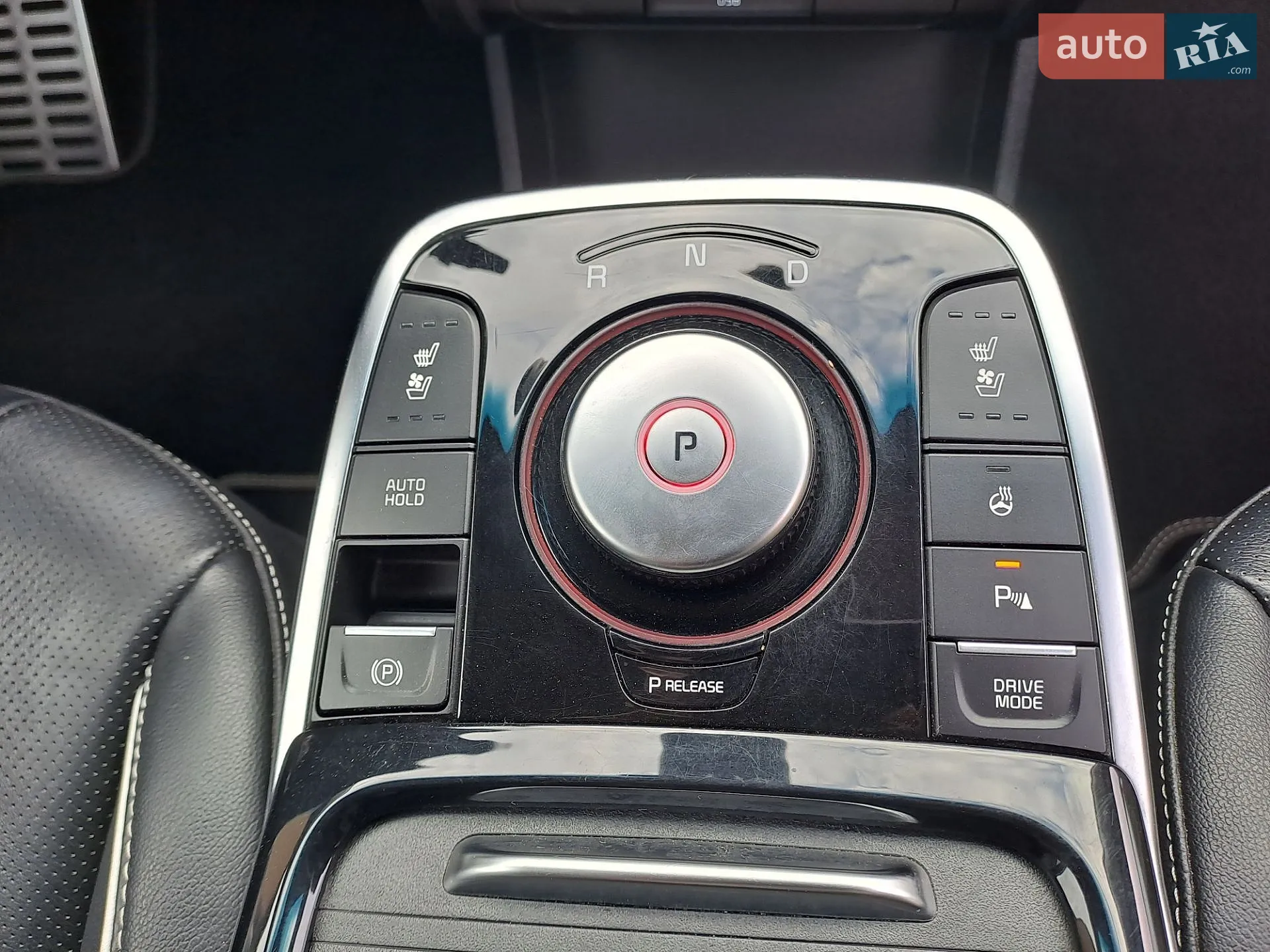 2020 Kia Niro - мініатюра 31