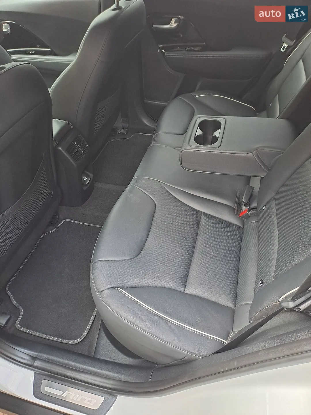 2020 Kia Niro - мініатюра 37
