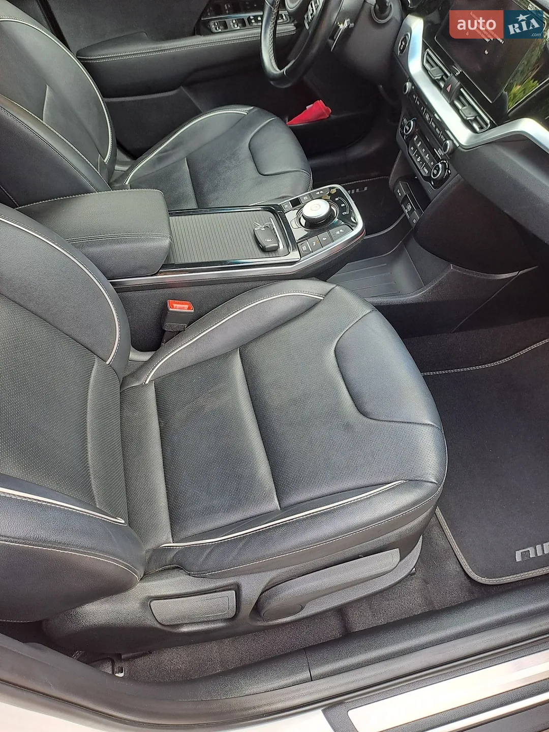 2020 Kia Niro - мініатюра 33
