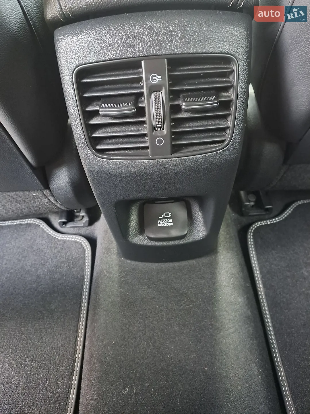 2020 Kia Niro - мініатюра 38