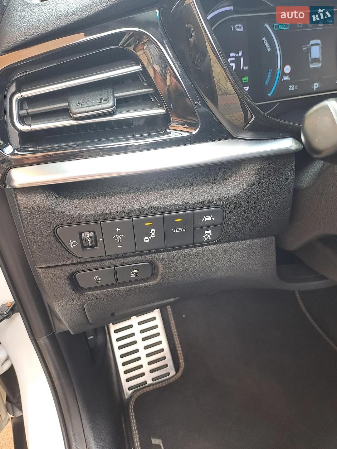 2020 Kia Niro - мініатюра 55