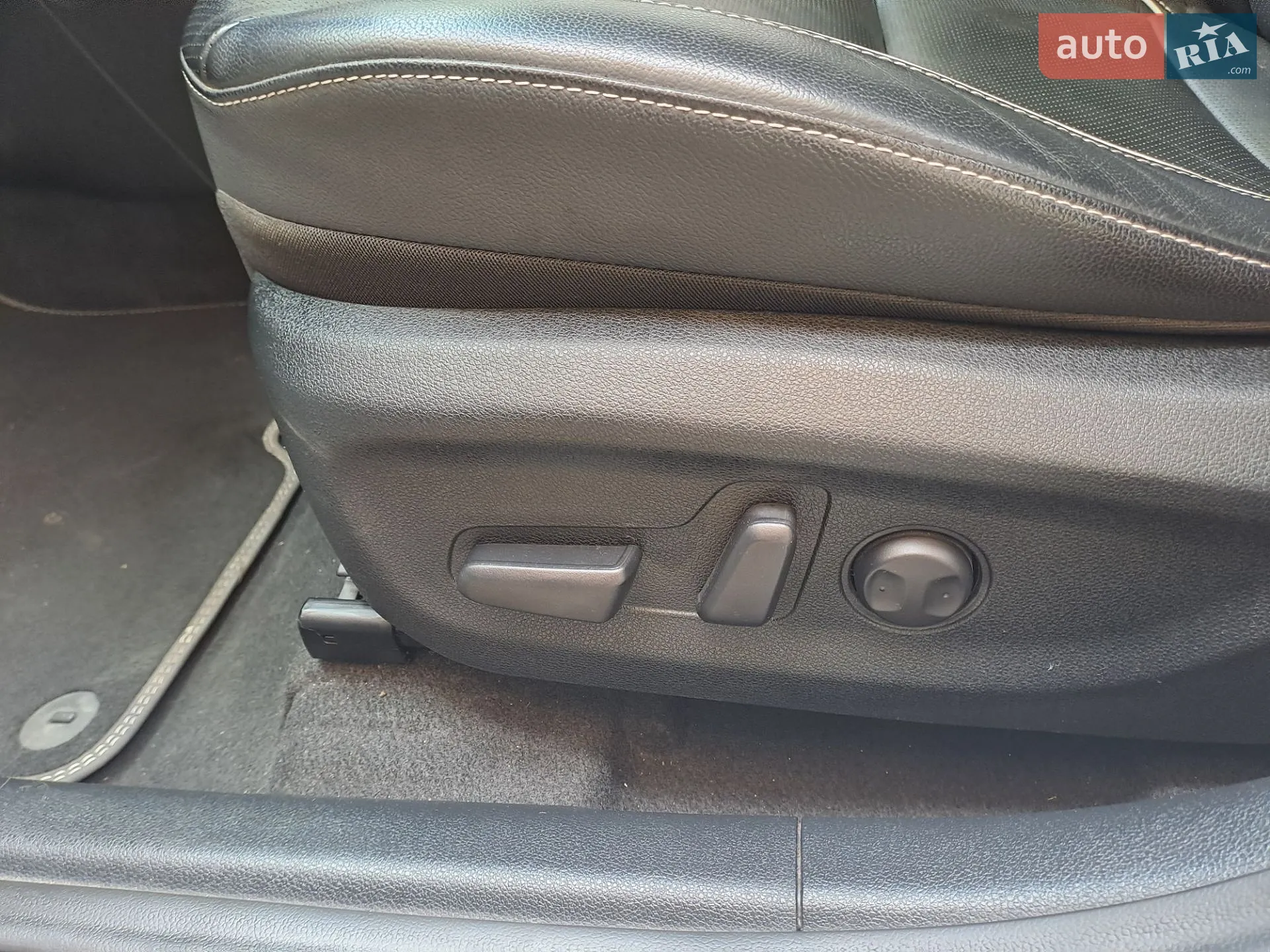 2020 Kia Niro - мініатюра 52
