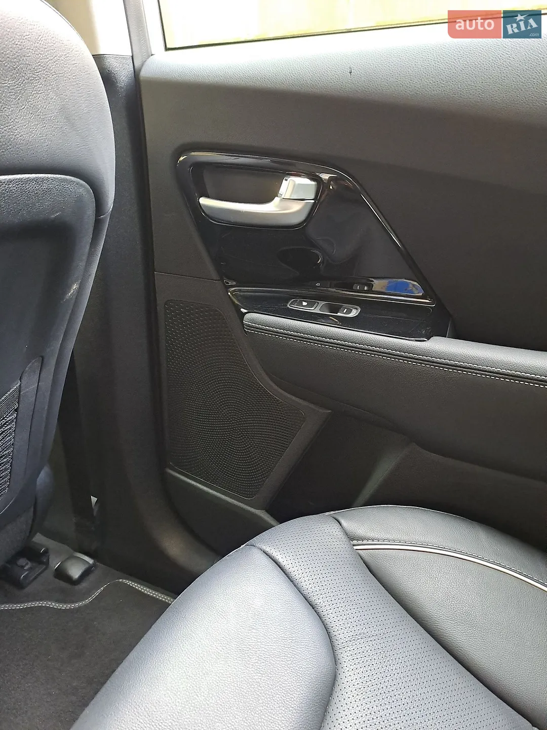 2020 Kia Niro - мініатюра 65