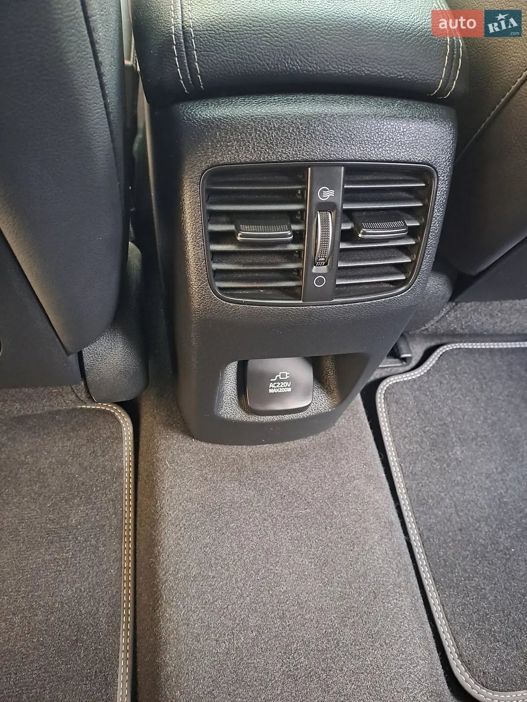 2020 Kia Niro - мініатюра 66