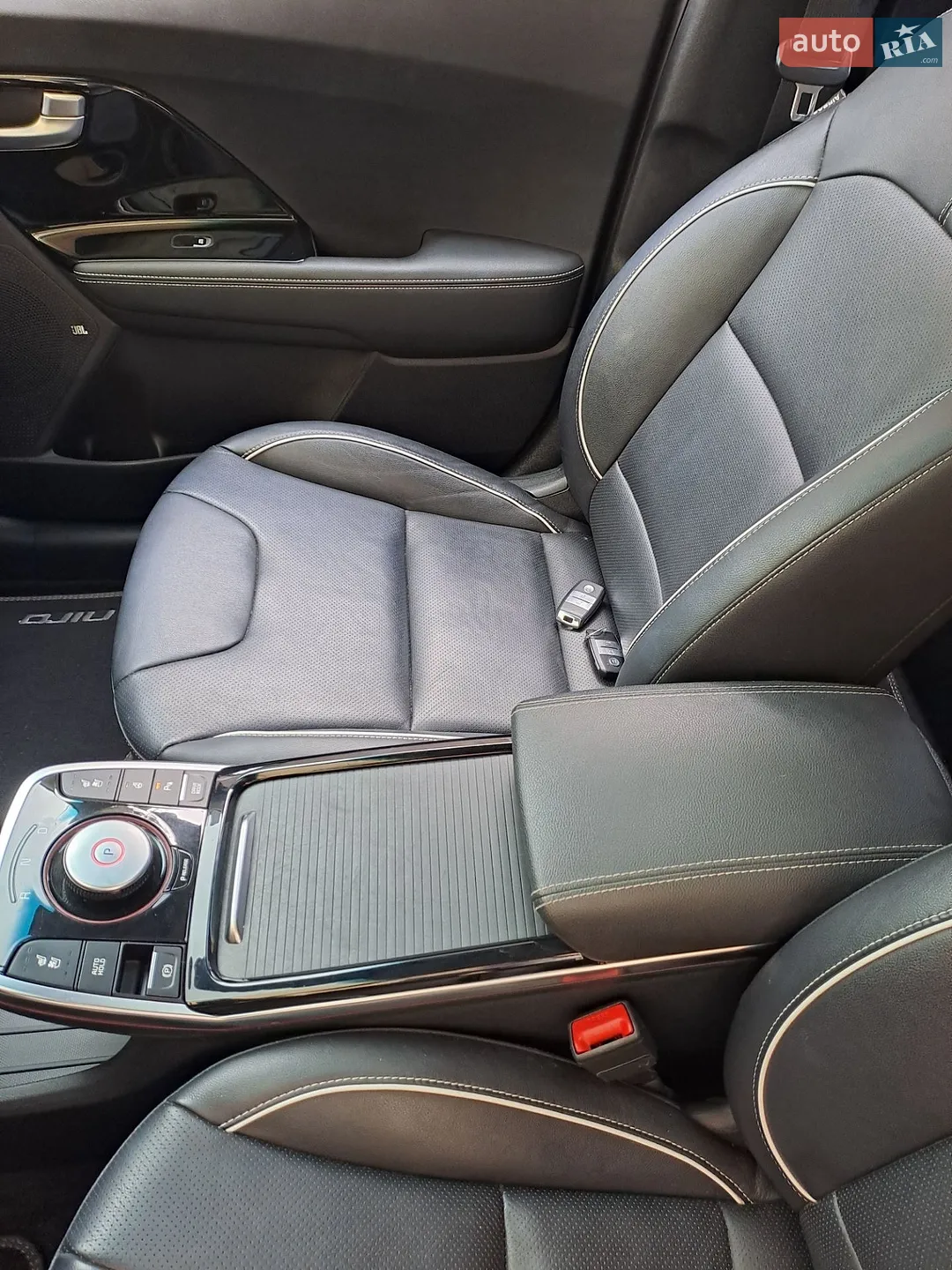 2020 Kia Niro - мініатюра 69