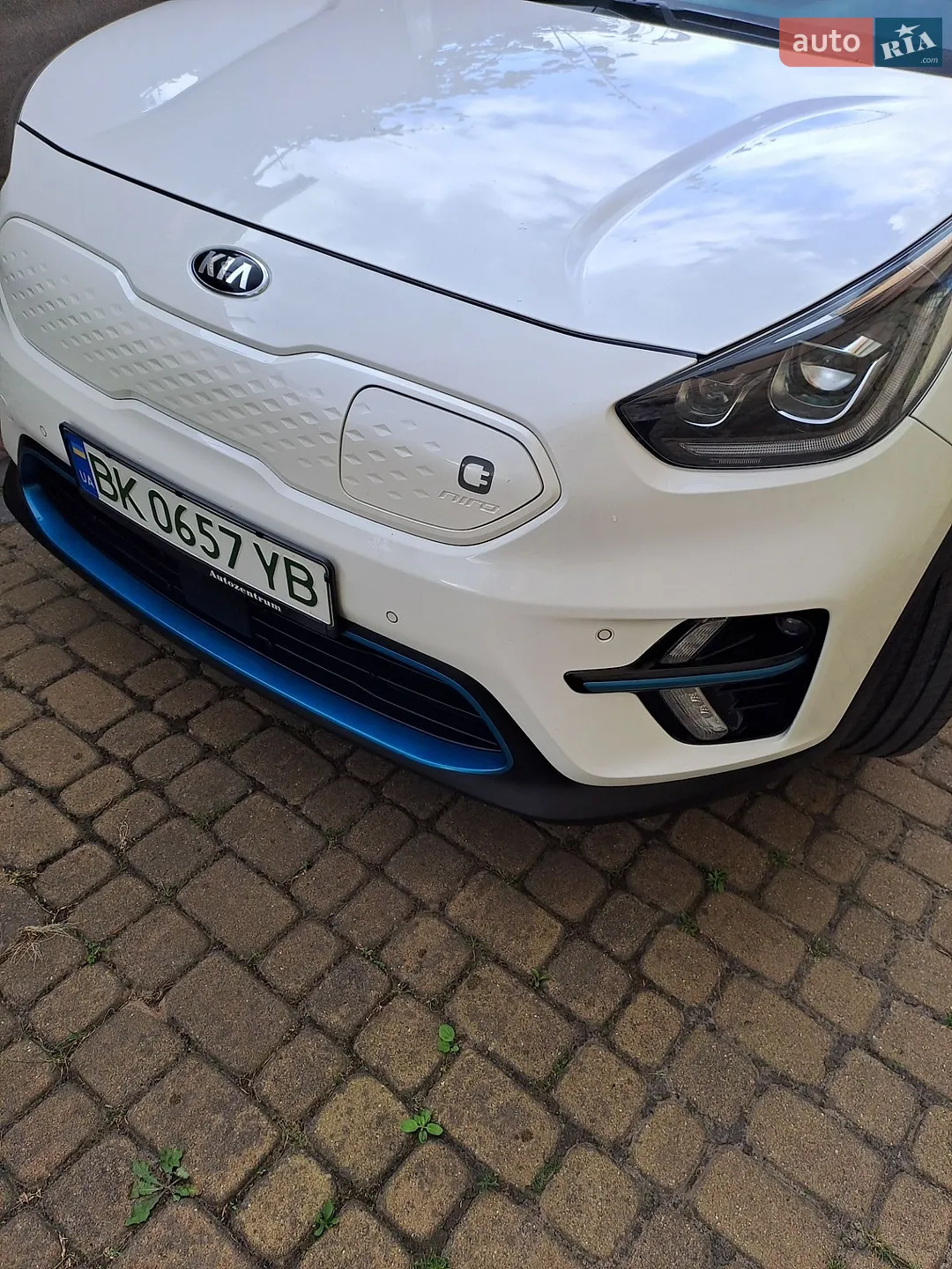 2020 Kia Niro - мініатюра 74