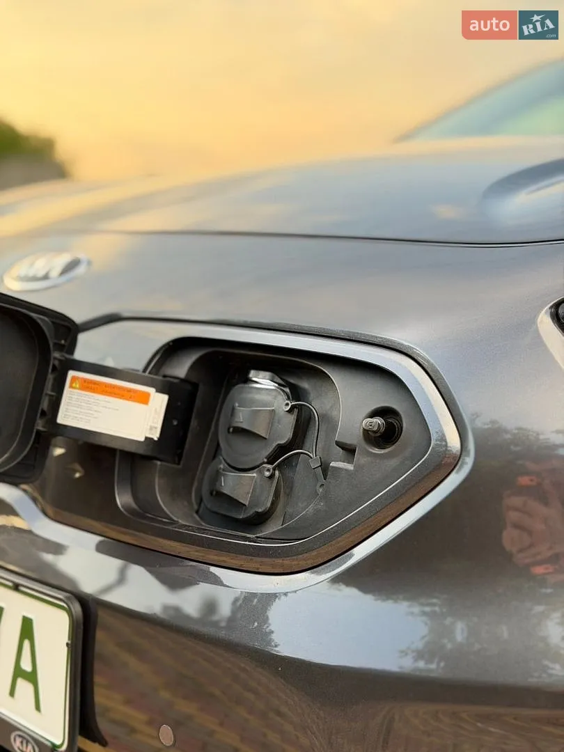 2020 Kia Niro - мініатюра 11