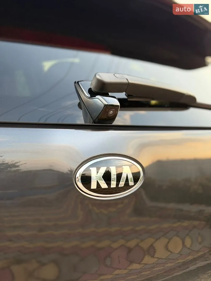 2020 Kia Niro - мініатюра 22