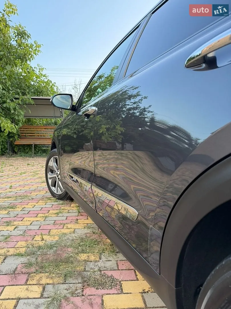 2020 Kia Niro - мініатюра 25