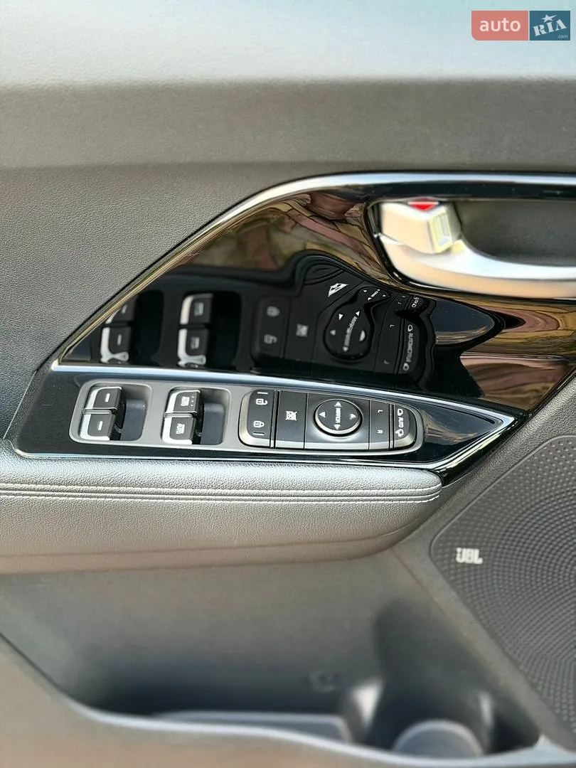 2020 Kia Niro - мініатюра 27