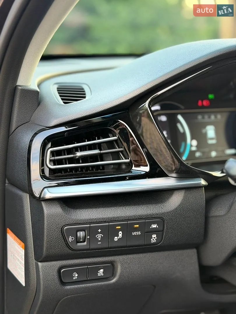 2020 Kia Niro - мініатюра 30
