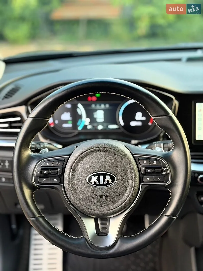 2020 Kia Niro - мініатюра 31