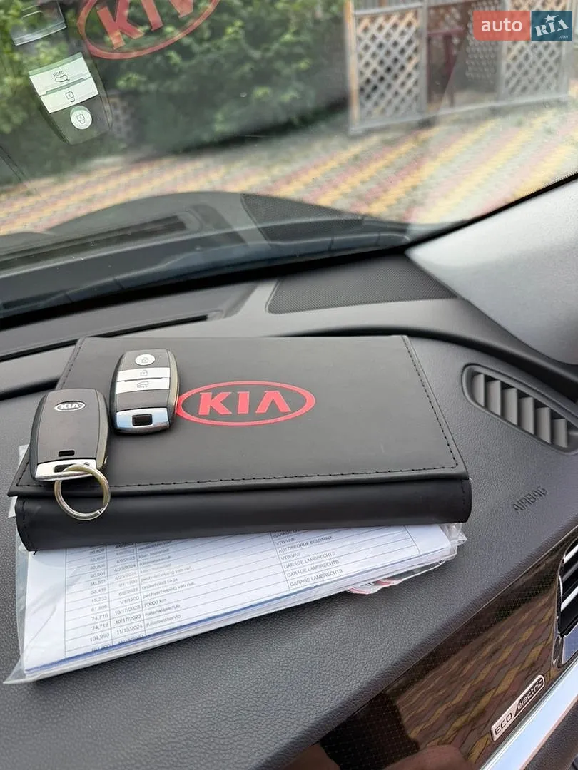 2020 Kia Niro - мініатюра 37