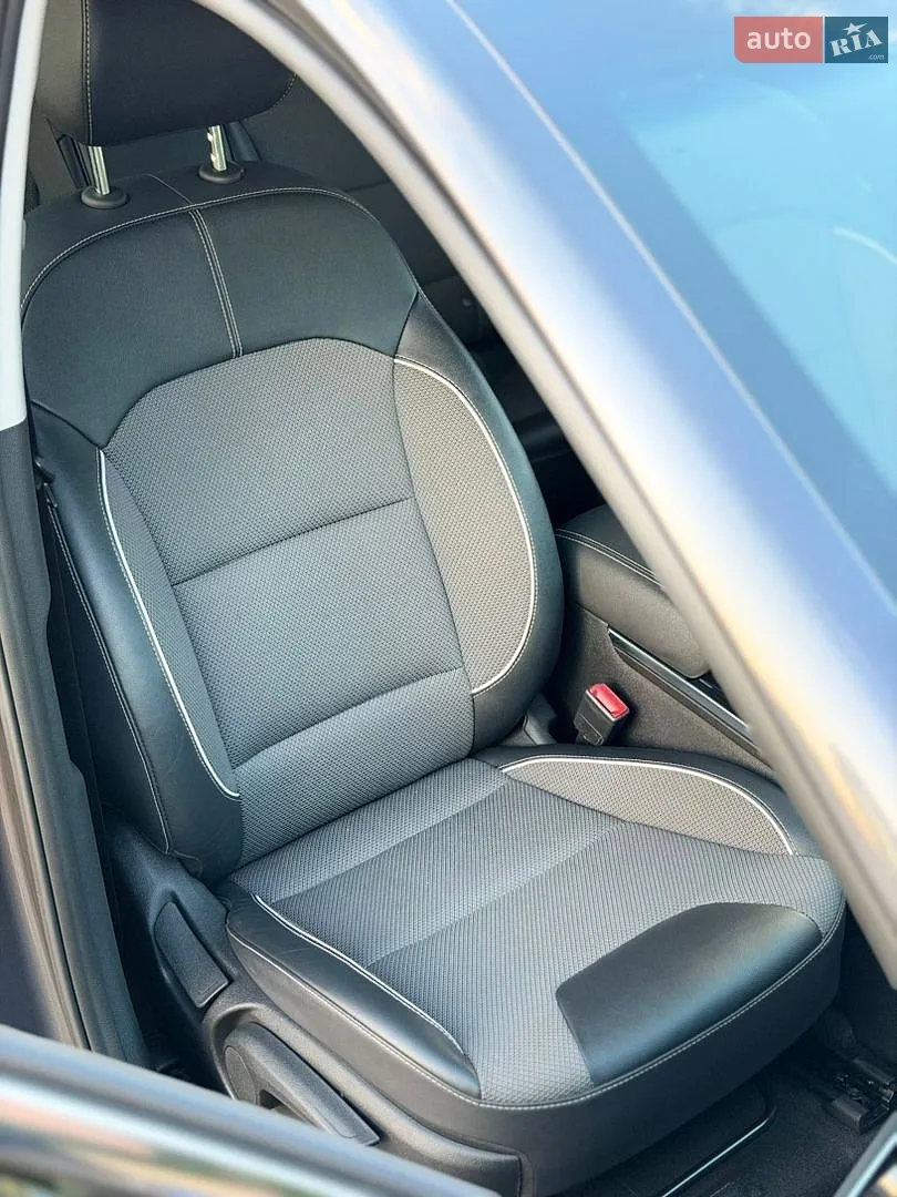 2020 Kia Niro - мініатюра 38