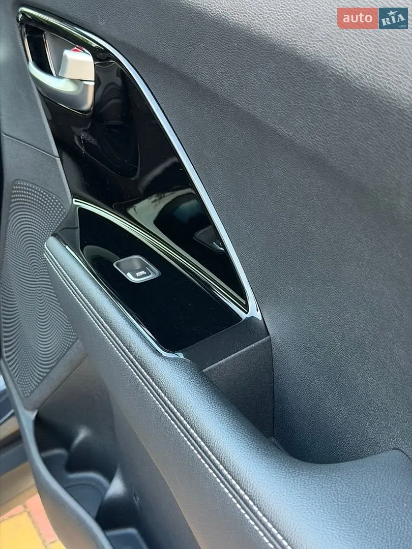 2020 Kia Niro - мініатюра 39