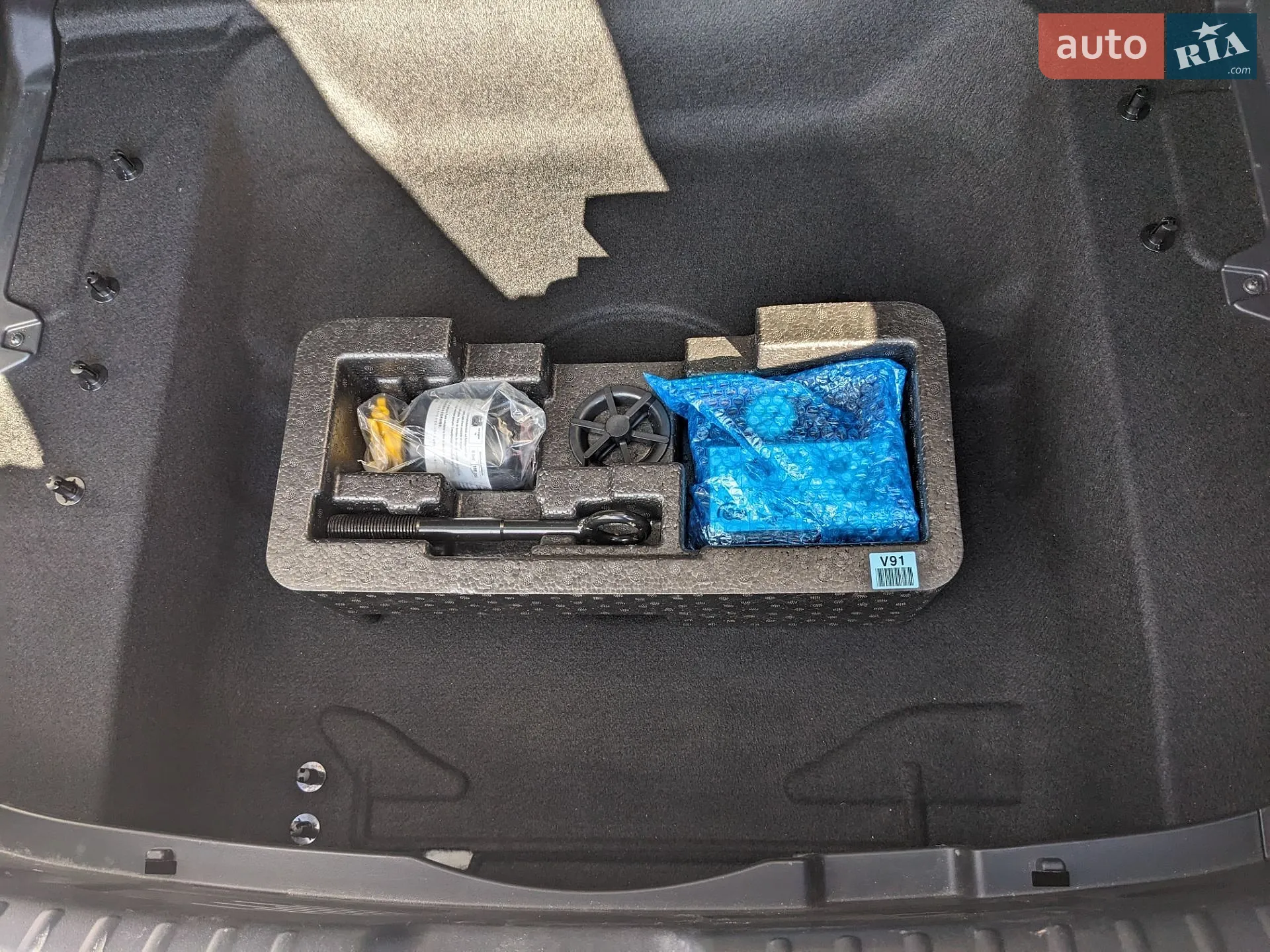 2023 Kia Niro - мініатюра 11
