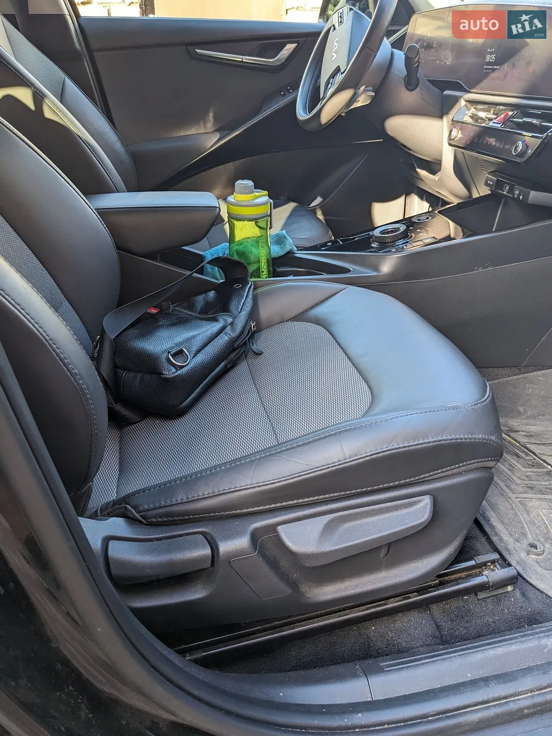 2023 Kia Niro - мініатюра 18