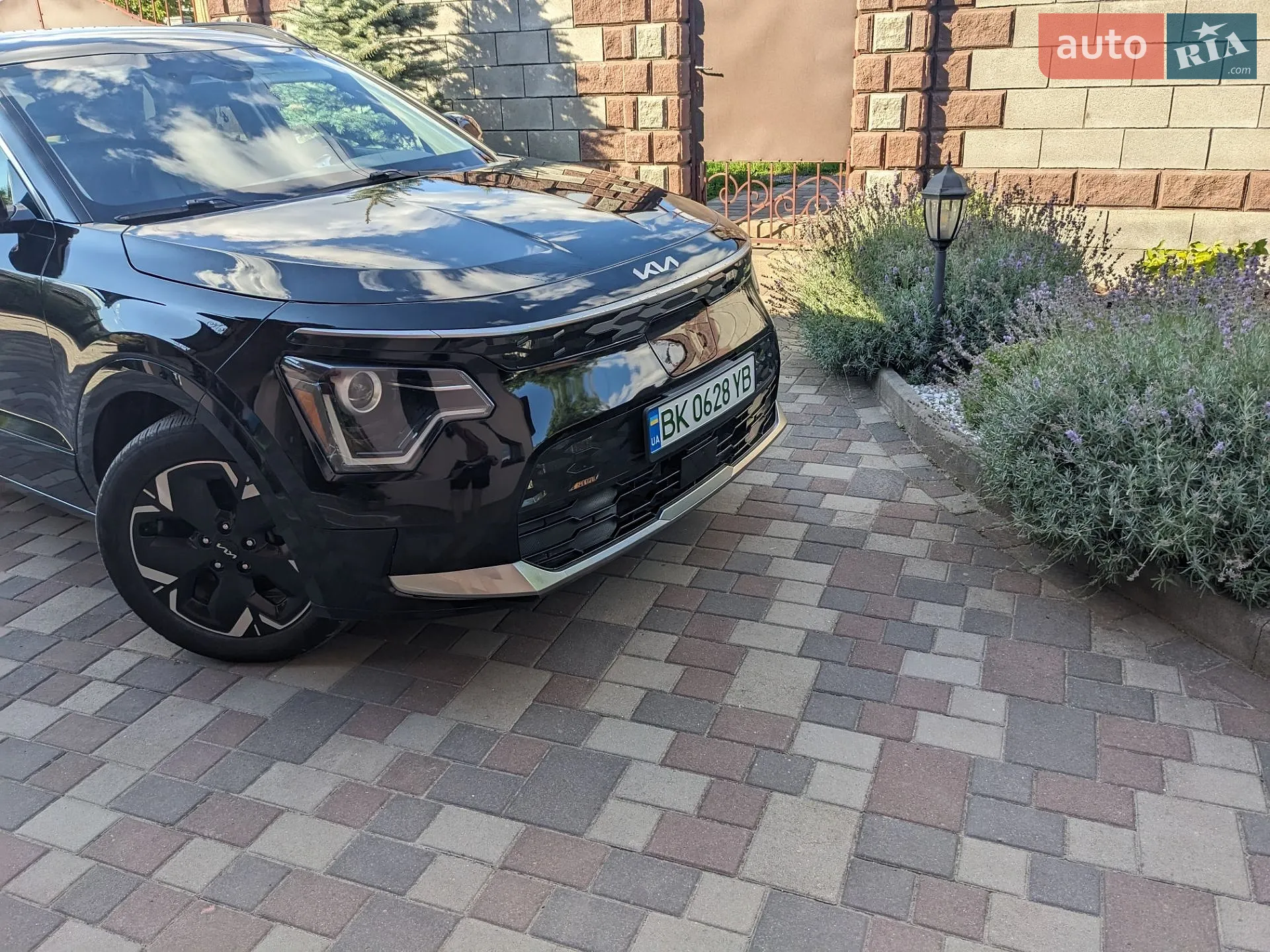 2023 Kia Niro - мініатюра 46