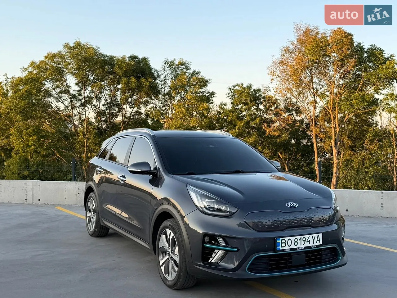 2020 Kia Niro - мініатюра 37