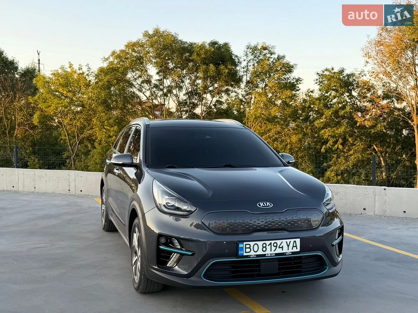 2019 Kia Niro - мініатюра 2