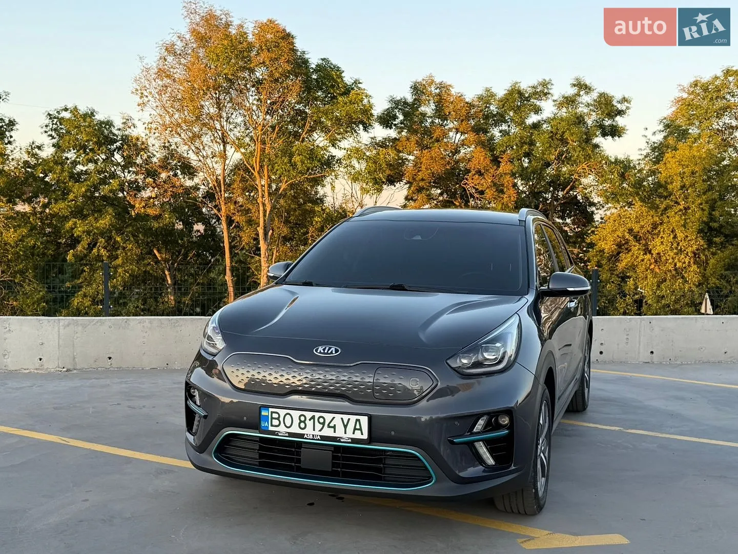 2019 Kia Niro - мініатюра 6
