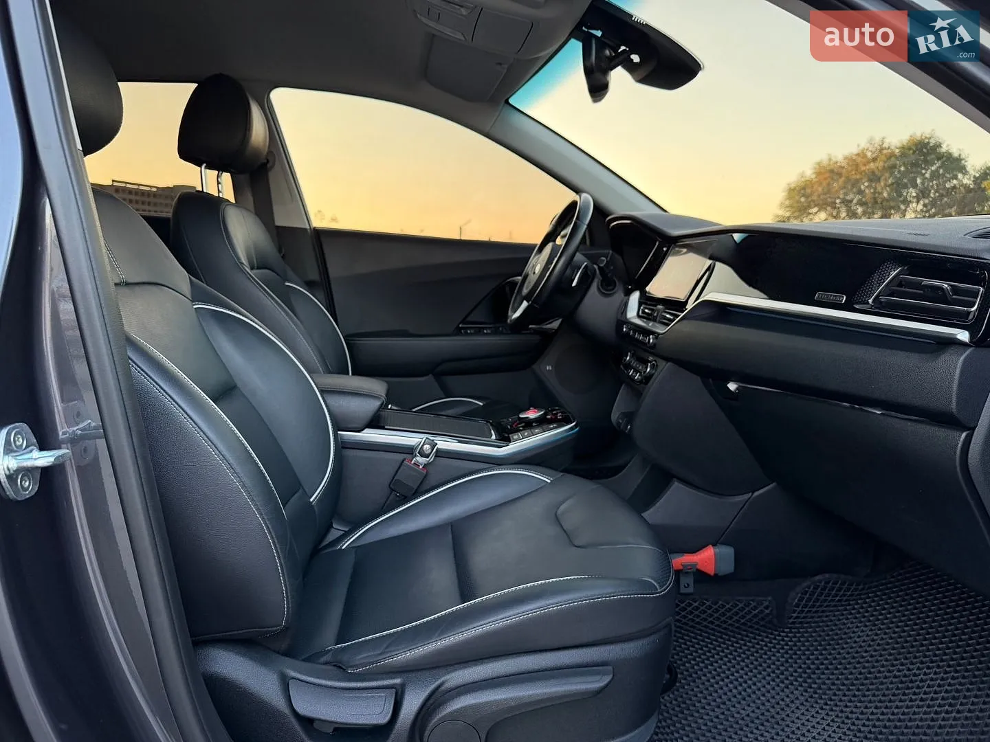 2019 Kia Niro - мініатюра 19