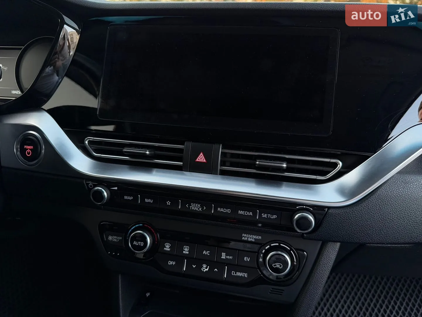 2019 Kia Niro - мініатюра 27
