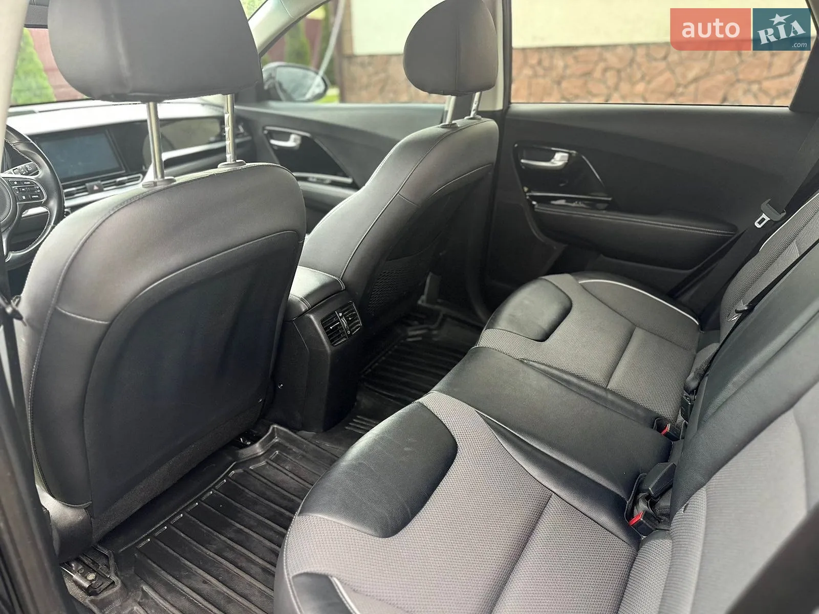 2020 Kia Niro - мініатюра 13