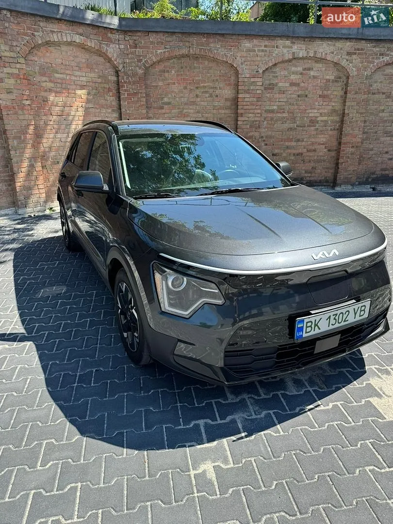 2023 Kia Niro - мініатюра 4
