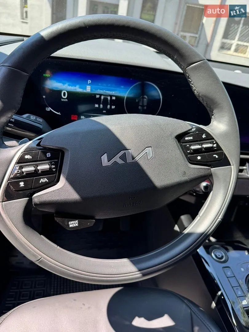 2023 Kia Niro - мініатюра 26