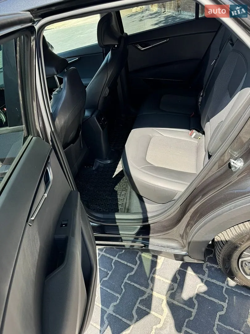 2023 Kia Niro - мініатюра 29
