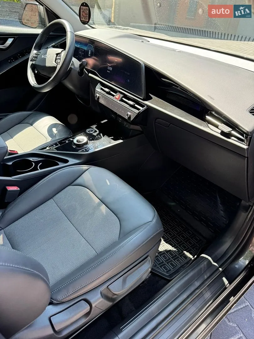 2023 Kia Niro - мініатюра 33